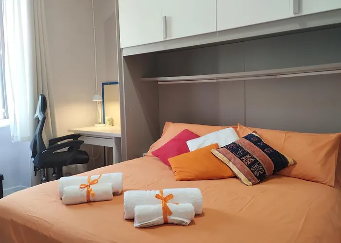 La Casetta Di Nonna Ro - Confy Place For Nice Stay