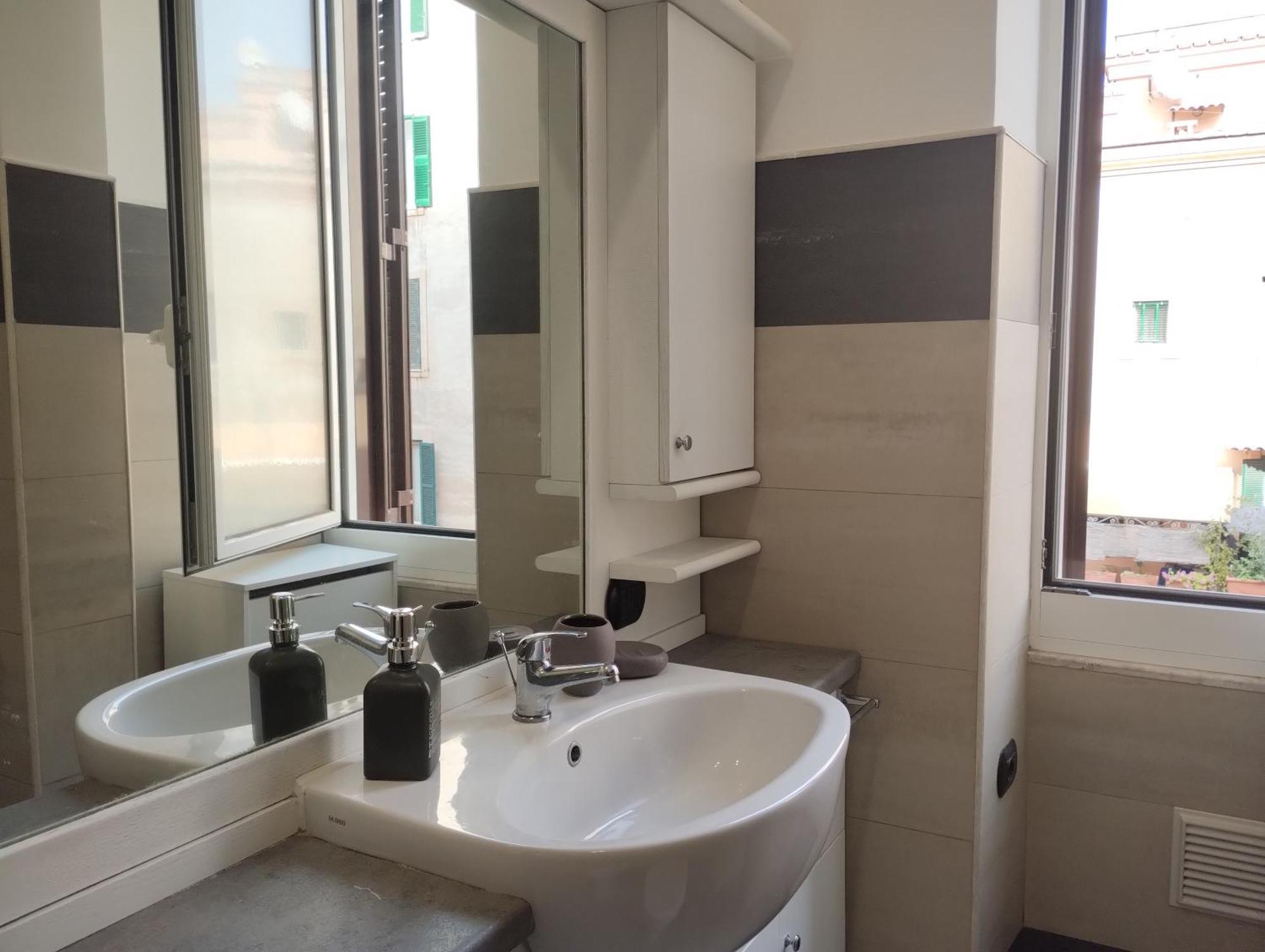 La Casetta Di Nonna Ro - Confy Place For Apartment Rom