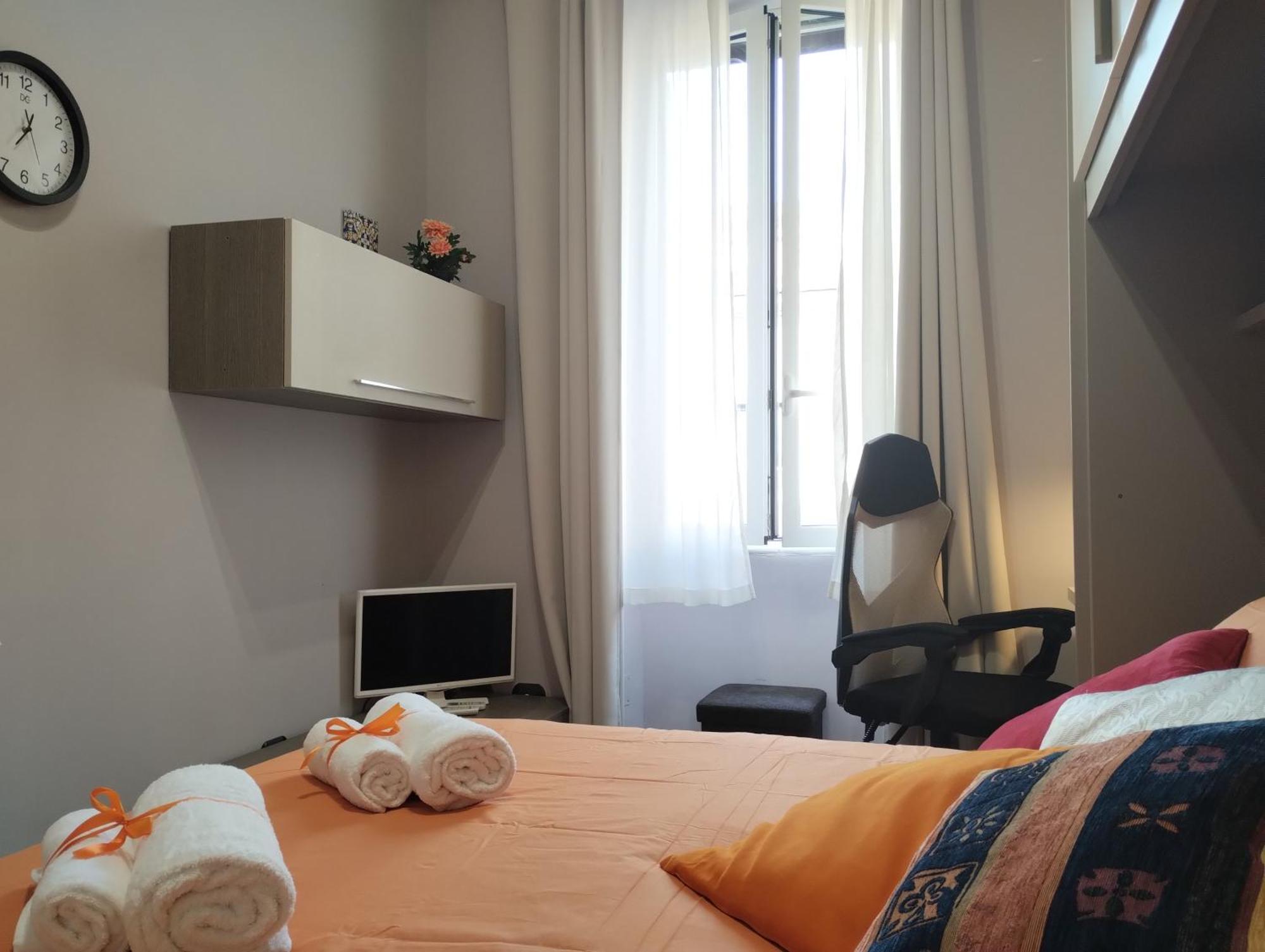 La Casetta Di Nonna Ro - Confy Place For Apartment