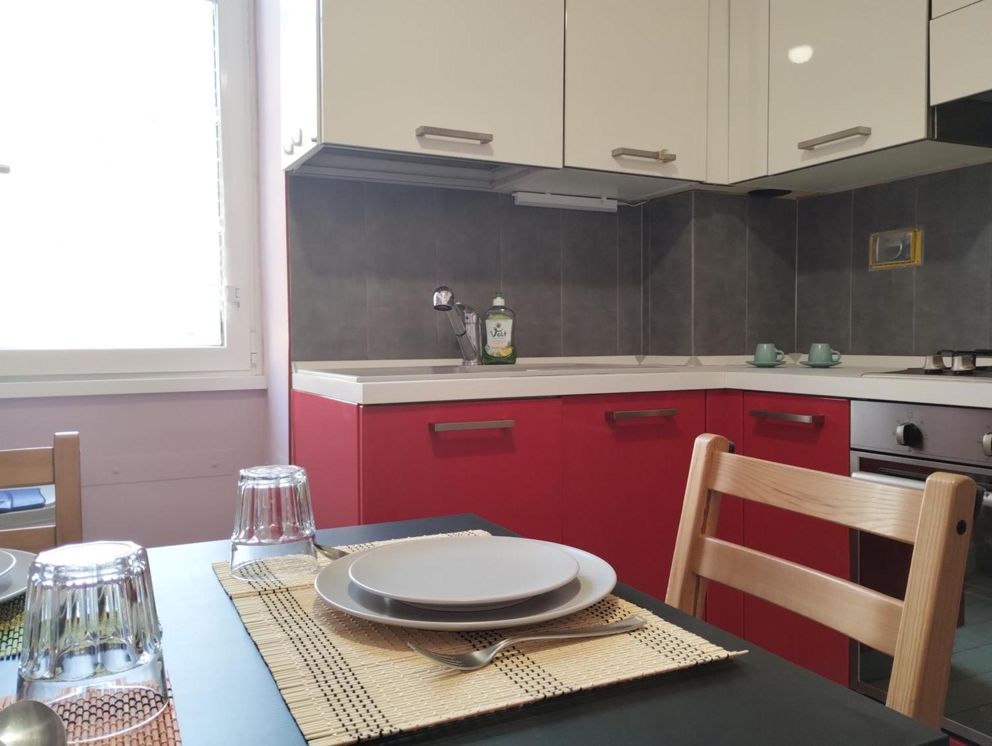 La Casetta Di Nonna Ro - Confy Place For