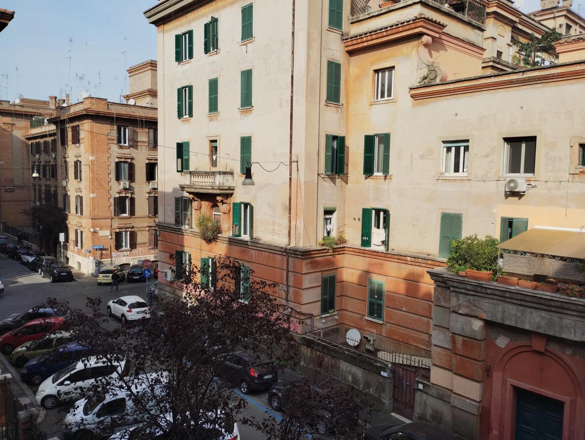 La Casetta Di Nonna Ro - Confy Place For Apartment *