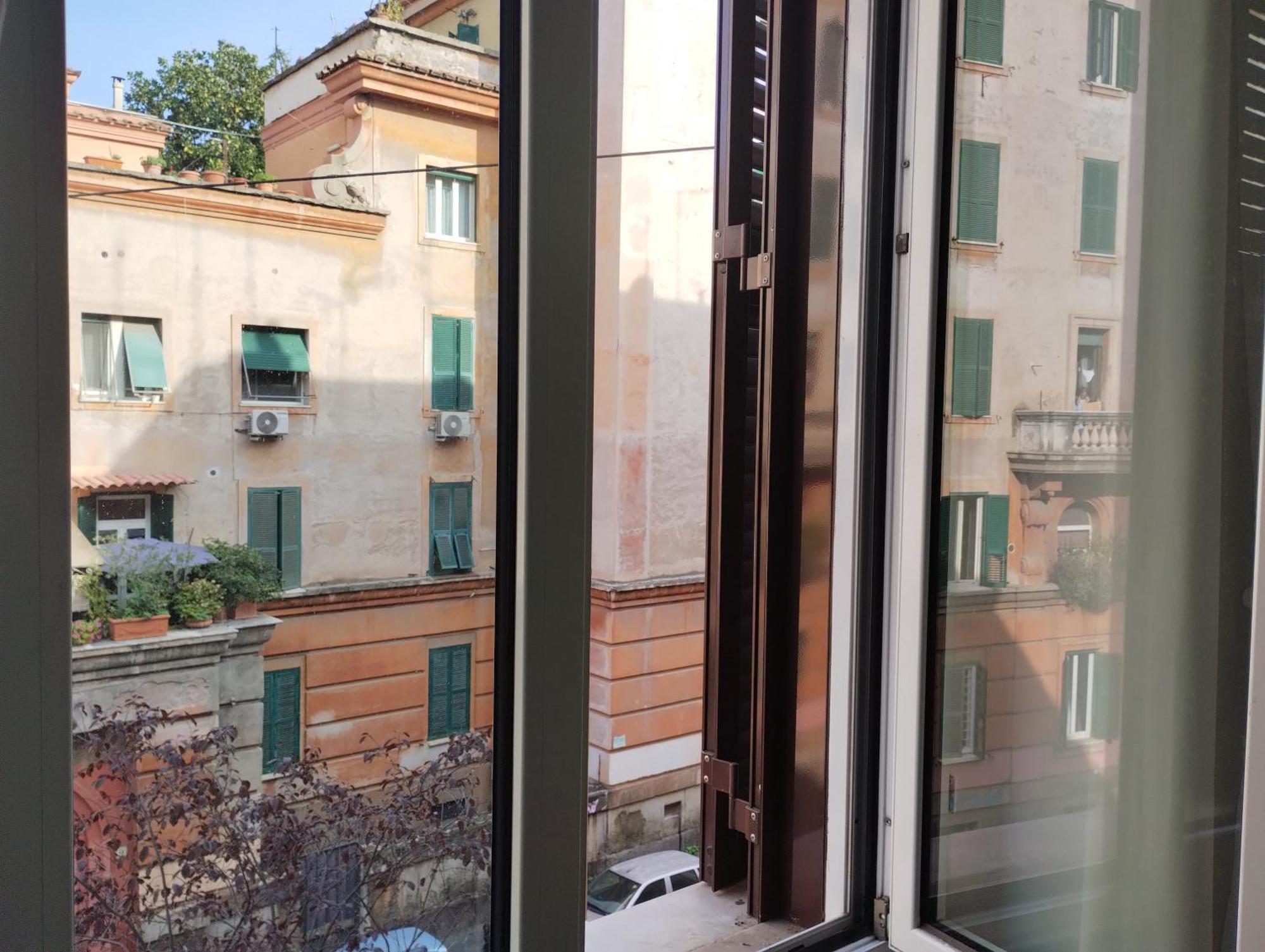 Apartment La Casetta Di Nonna Ro - Confy Place For